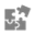 Puzzle Pieces Icon