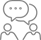Communication Icon