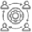 Collaboration Icon
