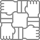 Cross-Functional Collaboration Icon