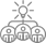 Collaboration Icon
